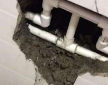 麒麟卫生间漏水哪家好