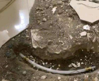 麒麟卫生间测漏水哪家优惠