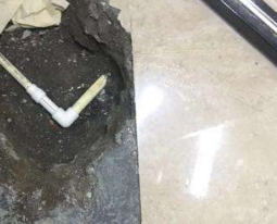 麒麟卫生间测漏水多少钱
