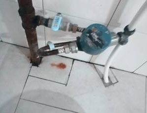 麒麟水管维修24小时电话