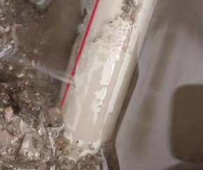 麒麟水管维修公司