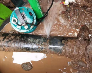 麒麟卫生间测漏水的相关介绍
