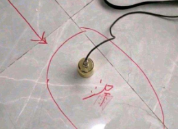 麒麟卫生间测漏水多少钱