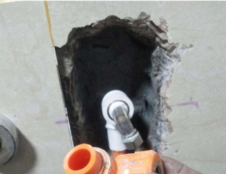 麒麟卫生间测漏水哪家好