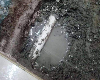 麒麟卫生间测漏水哪家好