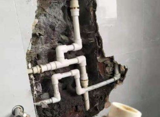 麒麟卫生间测漏水价格多少