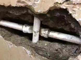 麒麟水管维修哪家好