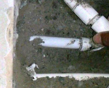 麒麟卫生间测漏水哪家好