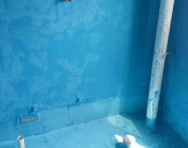 麒麟卫生间防水多少钱