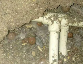 麒麟卫生间测漏