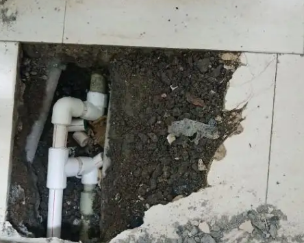 麒麟卫生间测漏水哪家好
