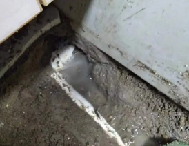 麒麟卫生间测漏水多少钱
