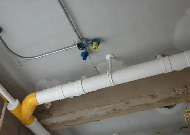 麒麟水管维修多少钱