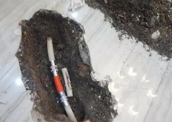 麒麟卫生间测漏水哪家好