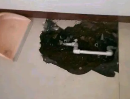 麒麟卫生间测漏水多少钱