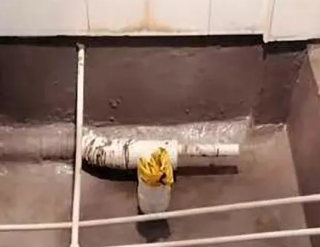 麒麟卫生间测漏水服务电话