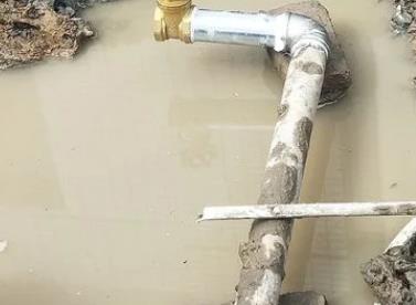 麒麟测漏水公司电话